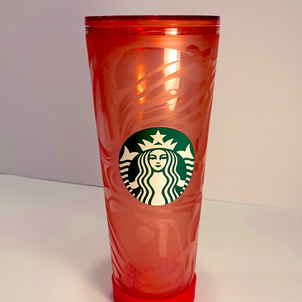 🌊MOANA STARBUCKS TUMBLER 🌊